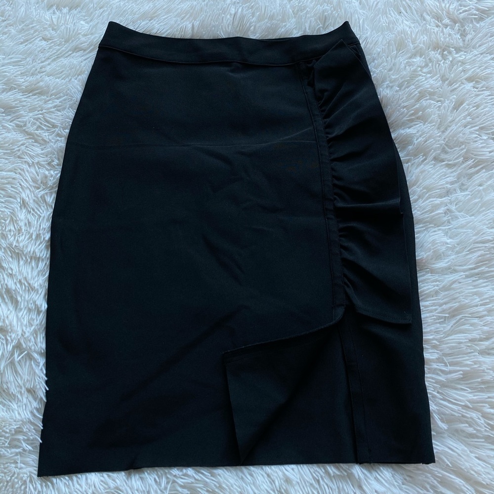 Bandage skirt